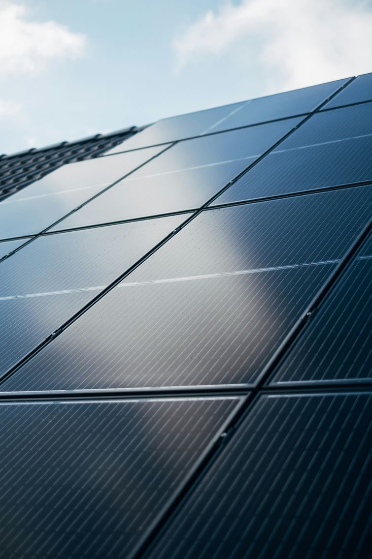 Solar solutions