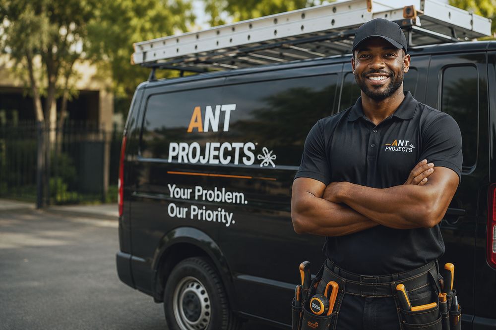 Lead Electrician
