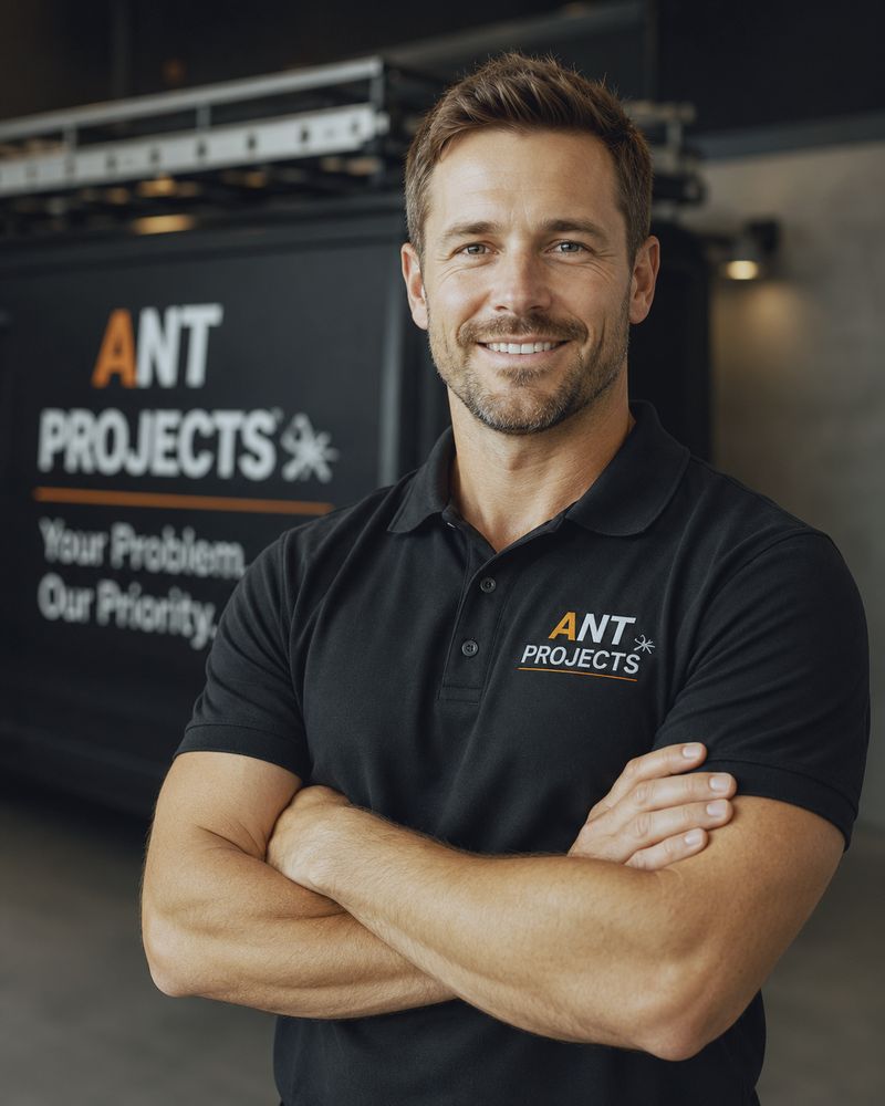 Founder & Operations Lead
